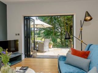 Hen Harrier Lodge - Abbeystead - 8