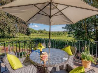 Hen Harrier Lodge - Abbeystead - 6