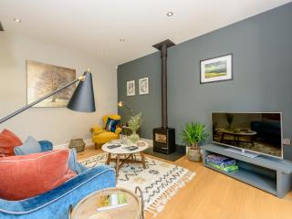Hen Harrier Lodge - Abbeystead - 3