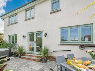 Pennyard House - 2