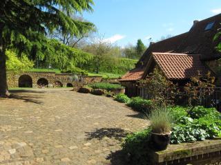 Hazelnut Cottage - Ukc4656 - 1