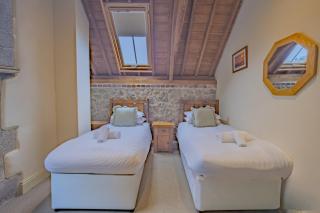 The Dartmoor Hideaway - 1
