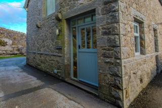 The Dartmoor Hideaway - 3
