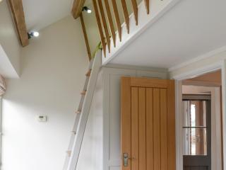 Trezeal Barn - 9