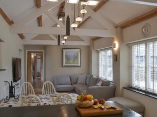 Trezeal Barn - 1
