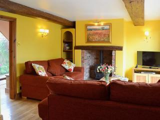 The Landings Cottage - 6