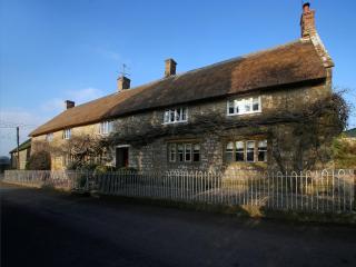 Grapevine Cottage - 6