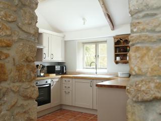 Grapevine Cottage - 2