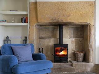 Grapevine Cottage - 1