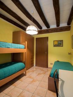 La Porta sulle Cinque Terre - house with pool - 2