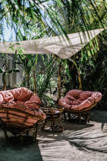 Green Ocean Zanzibar Boutique Retreat Hotel - 2