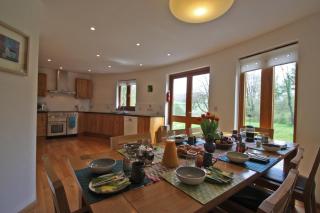 Henllys Lodge - 3