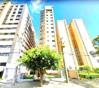 Jardim Botânico Curitiba a 100m - 9