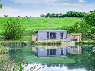 Moor Hen Shepherd Hut - Uk33888 - 6