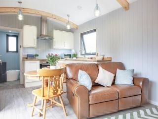Cabane De Berger Poule Lande - Uk33888 - 5