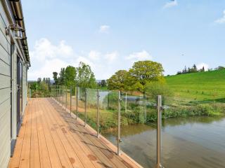 Ponsford Ponds - Goosedown Lodge - 7