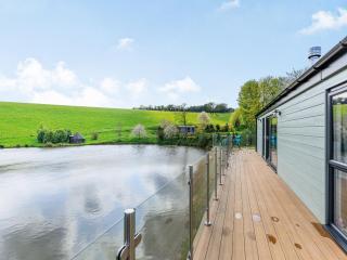Ponsford Ponds - Goosedown Lodge - 5