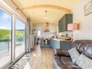 Ponsford Ponds - Goosedown Lodge - 2