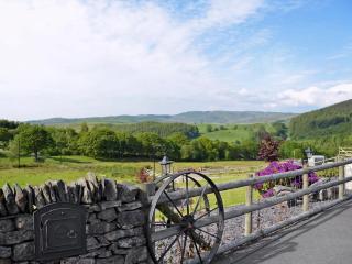 Awel Y Mynydd - Mountain Breeze - 9