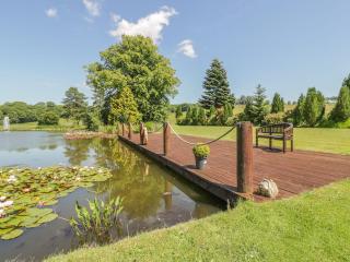 Stables - Uk7235 - 2
