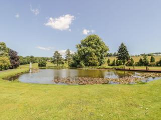 Stables - Uk7235 - 1