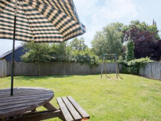 Swallows Cottage - 6