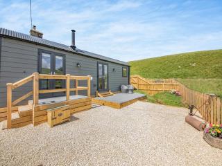 The Liddel Dutch Barn - Uk44465 - 9