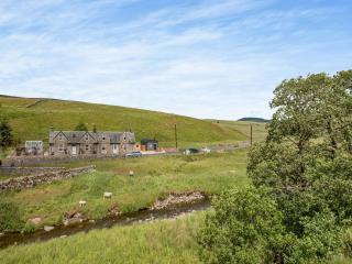 The Liddel Dutch Barn - Uk44465 - 6