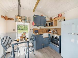 The Liddel Dutch Barn - Uk44465 - 1