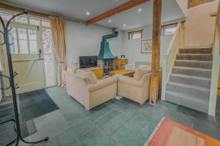 The Dartmoor Hideaway - 5