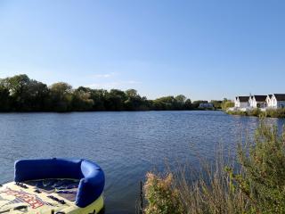 Moorhen Lake House - 6