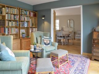 Pear Tree Cottage - 2