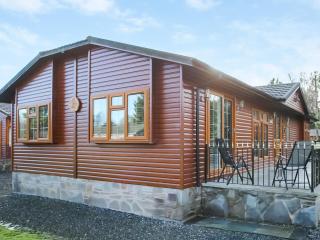 Stag Lodge - 6