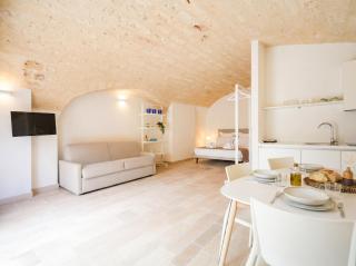 Palazzo della Torre 003 - Historical modern stay - 7