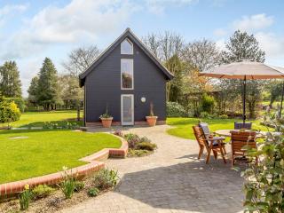 Granary Barn - Ukc5405 - 2
