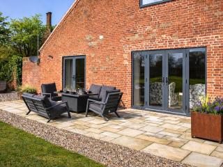 South Barn - 8