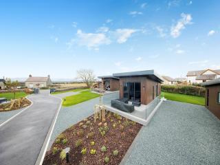 Cadnant Lodge 2 - Uk42795 - 6