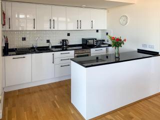 Appartement 22, Vue Horizon - 2