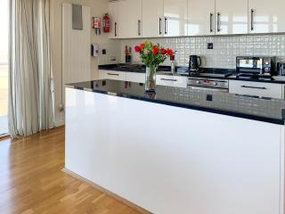 Appartement 22, Vue Horizon - 9