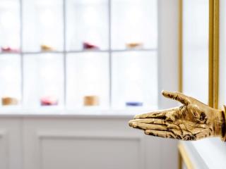 St Martins Lane London - 7