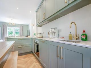 Gardener's Cottage - 7