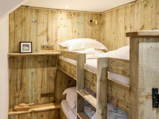 Ivy Cottage - Tq4 - 4