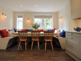 Cray House - Ukc4632 - Glenshee - 2