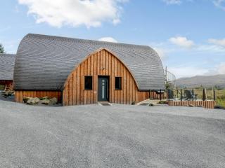 Jack Strawbale House - Uk7521 - Strontian - 8