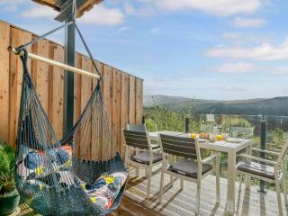 Jack Strawbale House - Uk7521 - Strontian - 6
