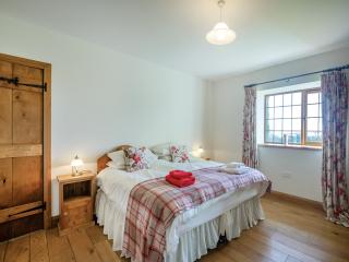 Siambr Cottage - Uk48257 - 4