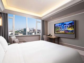 Mercure Tianjin Tanggu - 4