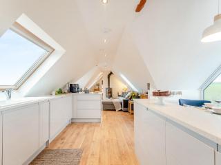 Seascape Barn - Kirkcolm - 7