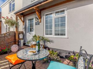 Riverside Cottage - Reedham - 9