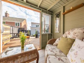 Riverside Cottage - Reedham - 4